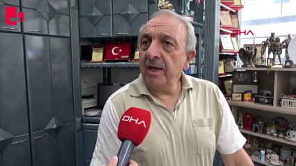 Mecidiye Tabyası 'ahıra döndü'
