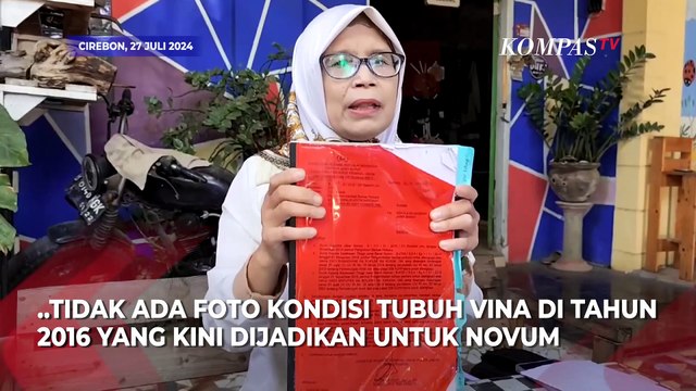 Kuasa Hukum Saka Tatal Tantang JPU Tunjukan Berkas 2016 Kasus Vina Cirebon