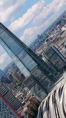 London 8K video view england Uk #england #uk #8k