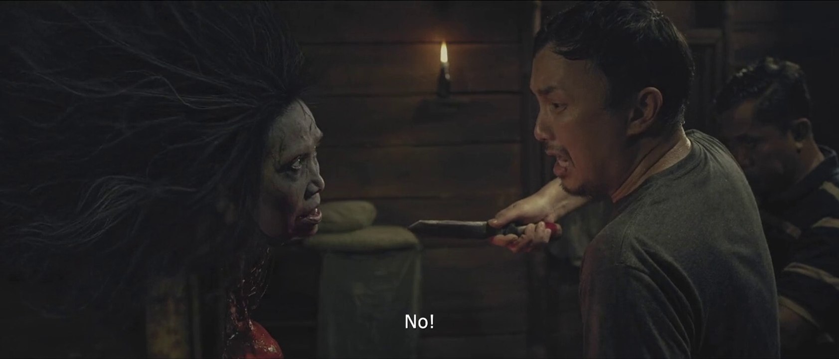 Kuyang (2024) - Full Movie HD