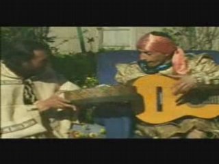 Chaib (hoceima )et hemadi (nador),