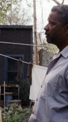 Denzel Washington Oscar Performance | Fences