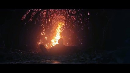 Tarot (2024) - Dragged to Hell Scene_Richerclips