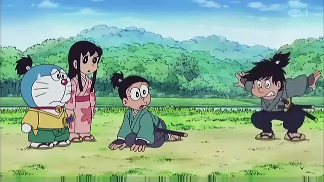 Doraemon New Episode 27-07-2024 - Episode 32- Doraemon Cartoon - Doraemon In Hindi Doraemon Movie