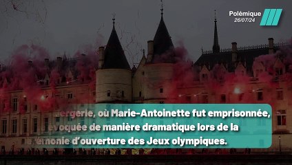 La Performance Choc des Jeux Olympiques Divise le Public