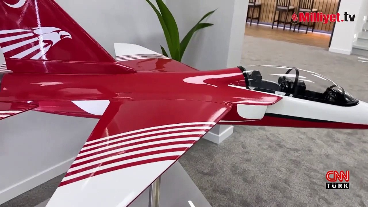 TUSAŞ Genel Müdürü’nden KAAN ve ATAK mesajı! İlk teslimat ve uçuş için tarih verildi