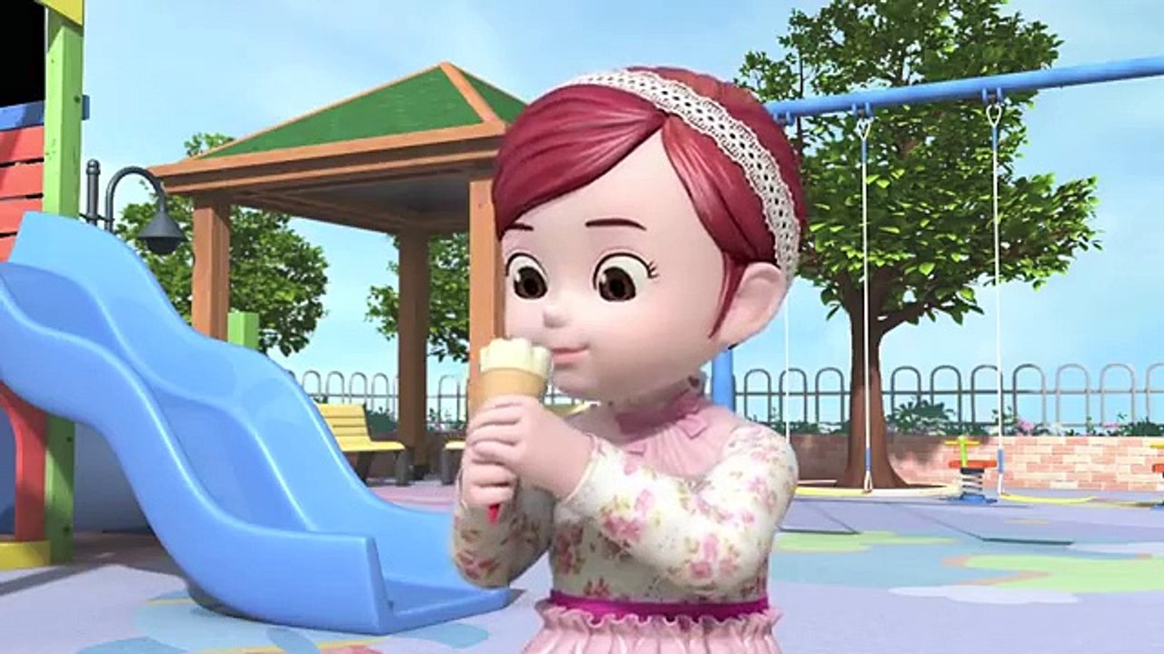 Kongsuni and Friends 103 _ Ready For Takeoff _ HD _ English Full Episode _ Videos For Kids