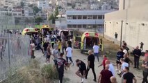 Israel vows revenge after rocket strike kills 11 young people in Golan Heights - BBC News