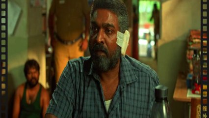 Maharaja Full Movie in Hindi Dubbed - Watch Online