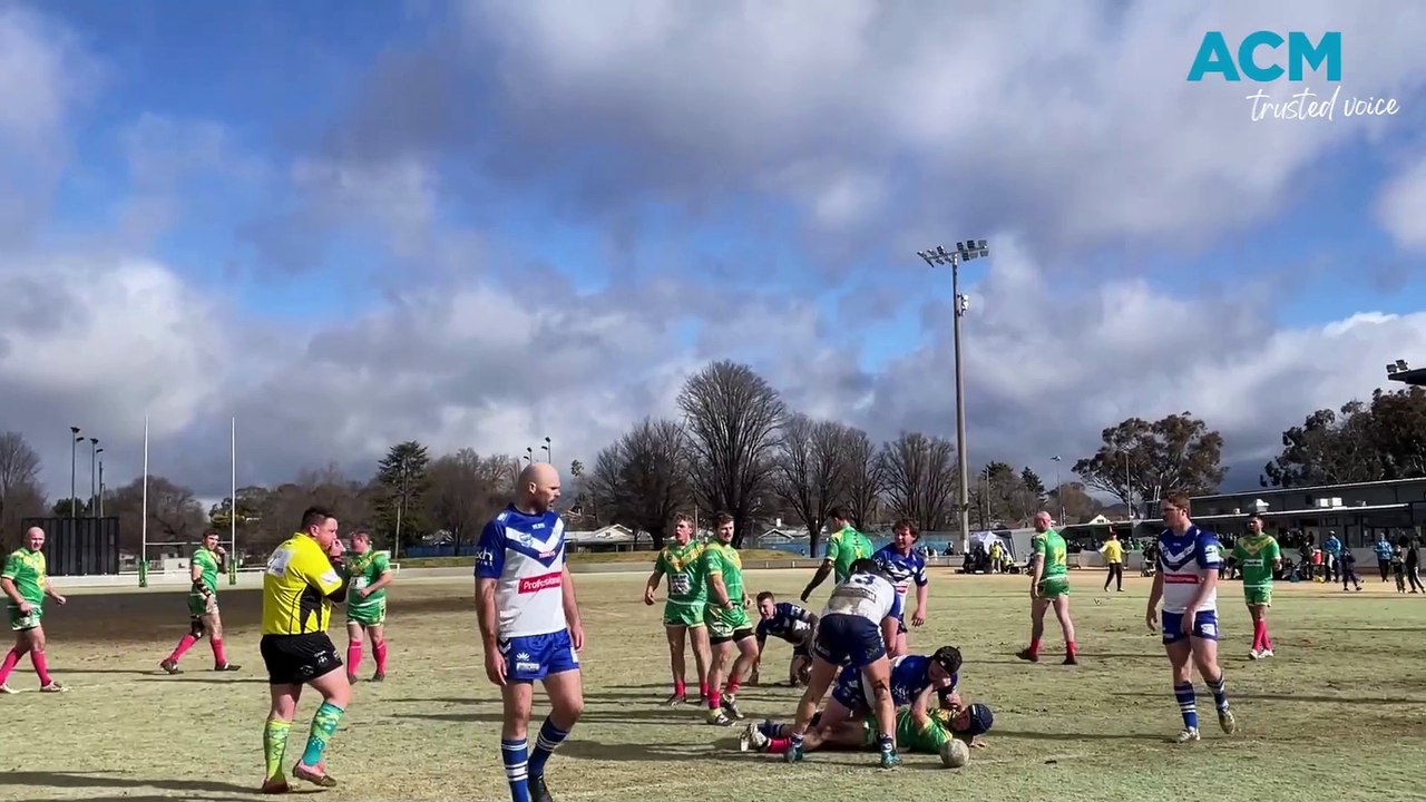 Potential match-winning tries denied in CYMS-Pat's slogfest