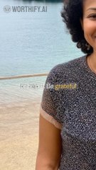 Bill Gates was invited by a high school to give a lecture.