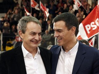 La Firma de Carlos Cuesta. El camino hacia la dictadura de la izquierda