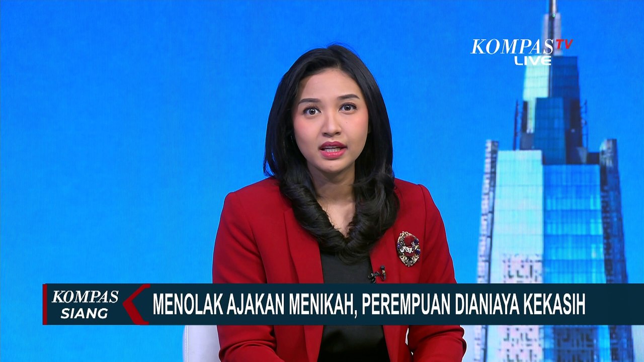 Perempuan di Sulawesi Barat Dianiaya Kekasih Usai Tolak Ajakan Menikah dan Uang 40 Juta Rupiah