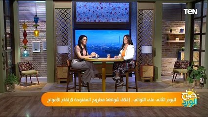 رئيس مدينة مطروح: قرارات غلق الشواطئ تتم بعد مراجعة حالة البحر للحفاظ على حياة المواطنين