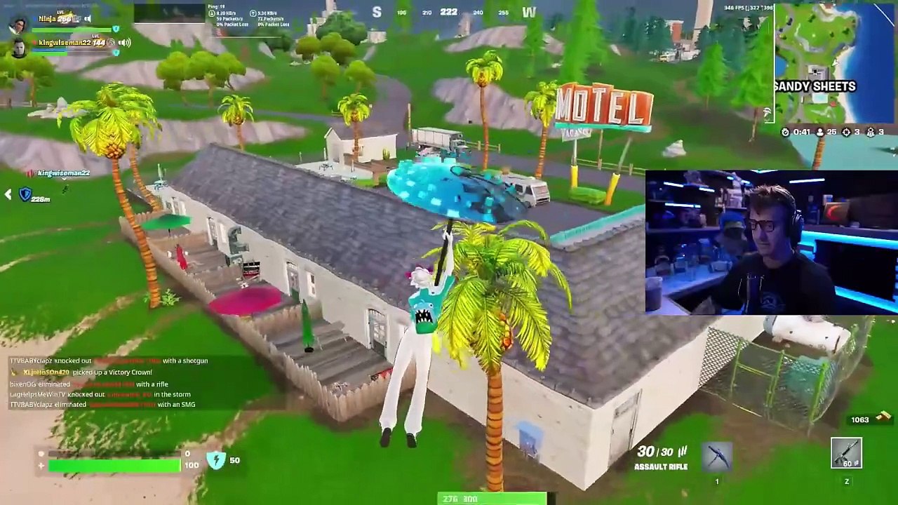I Hate CouRageJD..