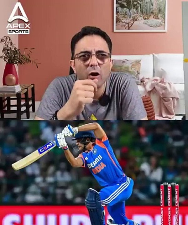 Team India Beat Sri Lanka to Take Early Series Lead ...___