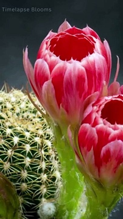 Time Lapse Watch Flowers Blooming in Slow Motion 4K #timelapse #shorts #flowers #1