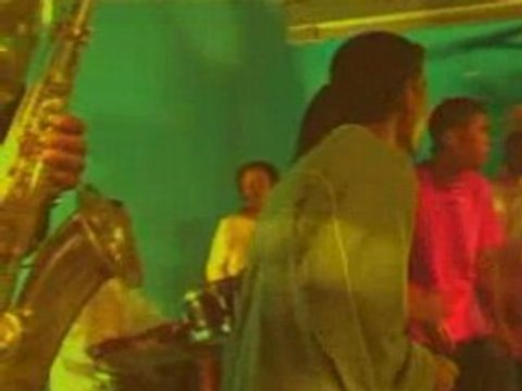 TôTY SOLO ARISON VONJY - FETY TOLAK'ANDRO