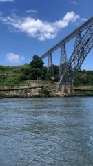 LA PLUS BELLE balade en bateau sur le Douro à Porto