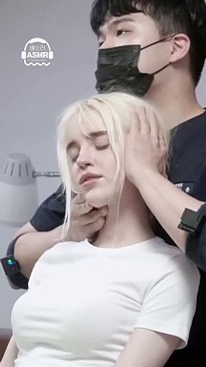 안+들은+사람은+있어도+한번+들은+사람은+없다는+레전드+뼈소리+#1