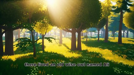 Crow Adventure | Cartoon Video | Kids Cartoon