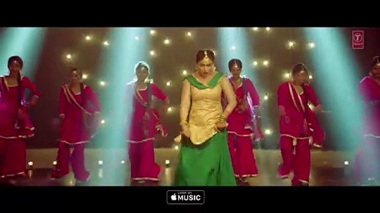 Laung Laachi Title Song ｜ Mannat Noor ｜ Ammy Virk, Neeru Bajwa,Amberdeep ｜ Latest Punjabi Song 2024