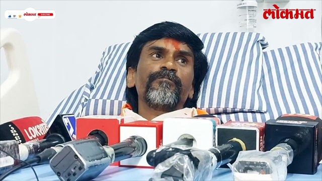 शरद पवार, राणे यांच्याबाबत मनोज जरांगे काय काय बोलले?