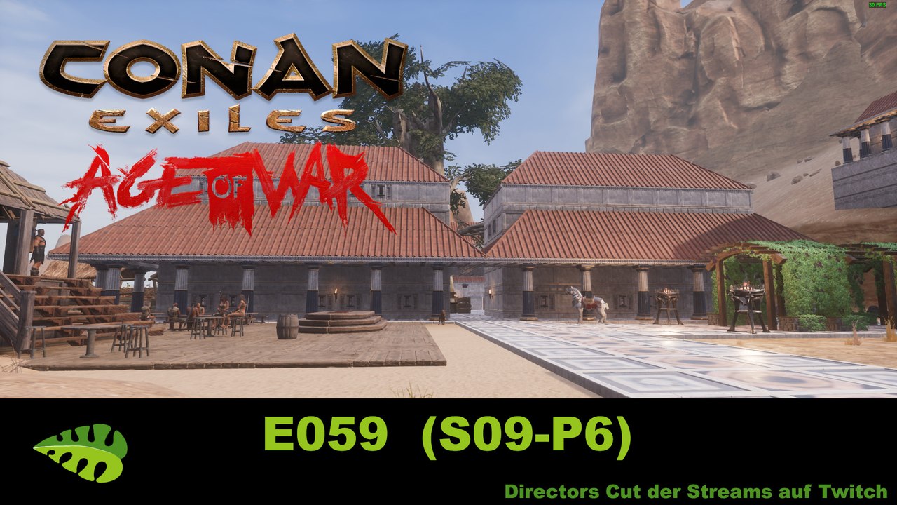 Conan Exiles AoW c3 – E059