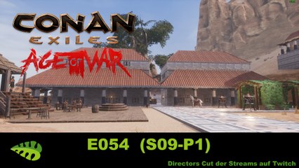 Conan Exiles AoW c3 – E054