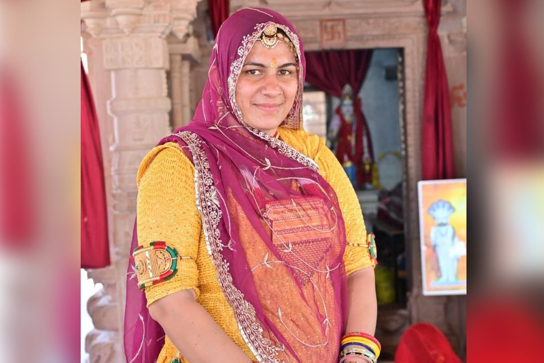 Rajasthan News : राजस्थान का ये बेटी मरकर भी रह...