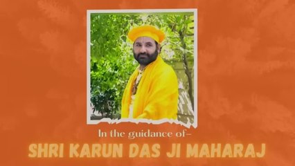 Goswami  Shrinabhadas Ji Character ll Part 1 ll Shri Bhaktamal Gatha TV Serial llll 01-07-2024