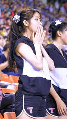 좌절하는 모습이 왜이렇게 귀엽지 이주은(Lee Ju-Eun)치어리더