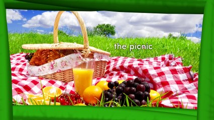 Learn French for Kids - Food, Activities & Animals - Rock 'N Learn