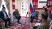 Anwar, Russian Foreign Minister discuss Malaysia’s BRICS membership application