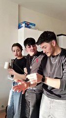 Öyle bir sihirbazlık yaptım ki kız kafayı yedi