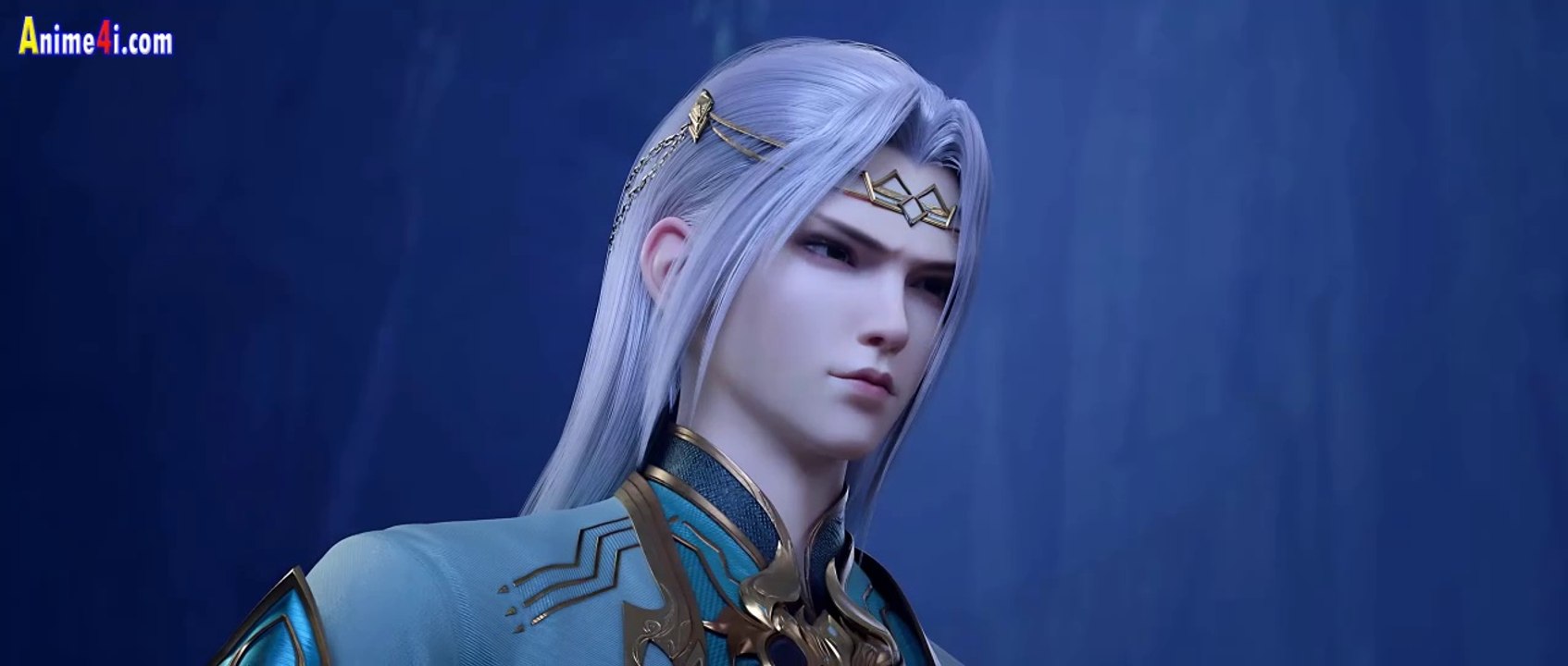 Battle Through the Heavens S05E107 ENG SUB