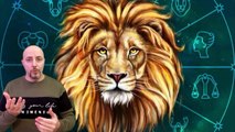 Oroscopo del mese di Agosto, LEONE