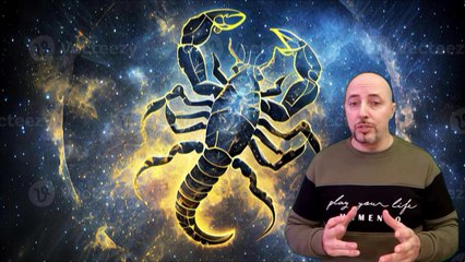 Oroscopo del mese di Agosto, SCORPIONE
