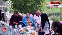 Burdur'da oğlunu kaybeden Safiye Soyman'dan yürek burkan sözler
