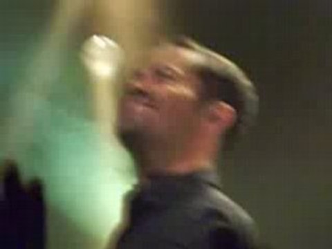 Emmanuel Moire l'or de nos vie Cigale [16.04.08]