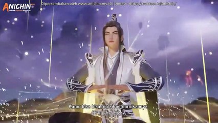 Lord of Ancient God Grave S1 Eps 1-10 Sub Indo