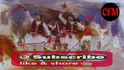 Pashto Music, Attan Music, Wedding Music