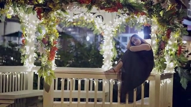 Nimra Mehra _ Je Pata Hunda _ Official Music Video _ New Punjabi Song 2023 _ Sad Song Punjabi(360P)