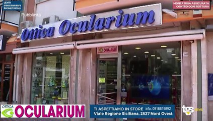 Il notiziario di Tgs, edizione del 27 luglio - ore 13.50