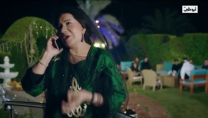 مسلسل جنة هلي الحلقة 5 الخامسة