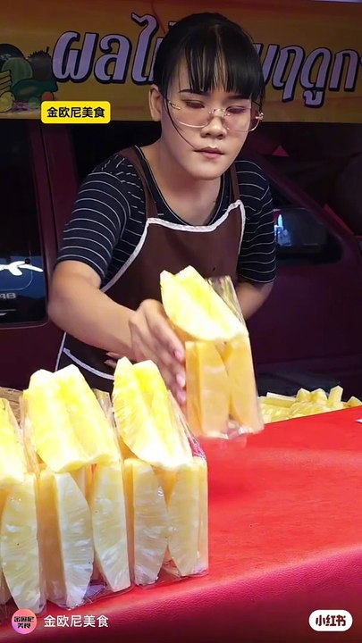 Fresh fruitsin china
