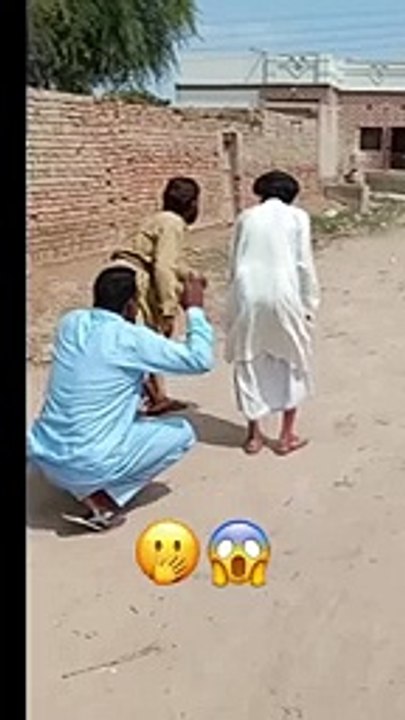 watch the video till the end