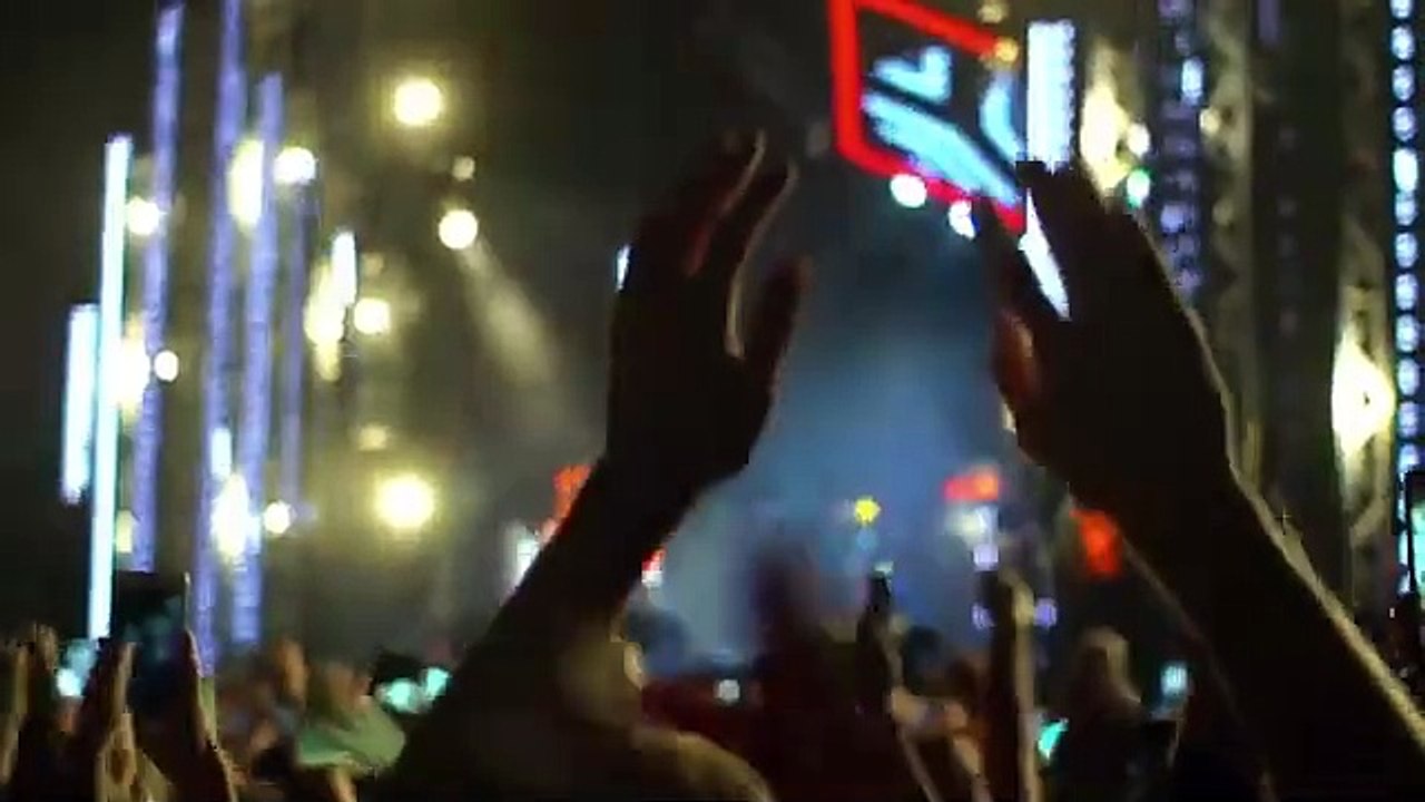 Ohara - Banger Eletrônico 2024 | Música Eletrônica Energizante para Festas e Treinos