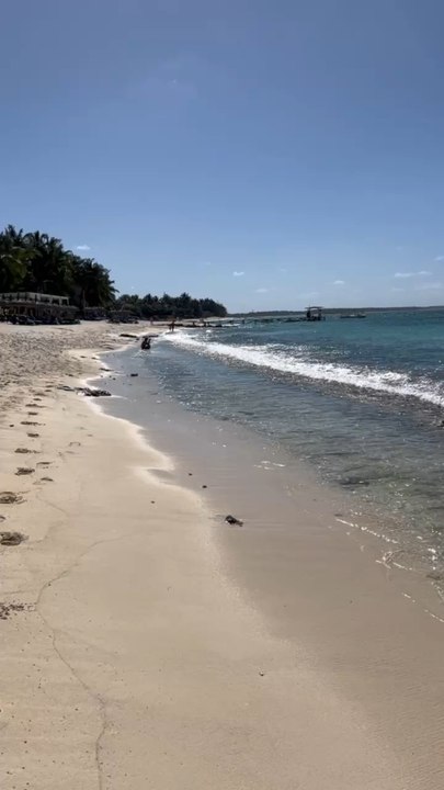 LES PLUS BELLES plages de l’île Maurice