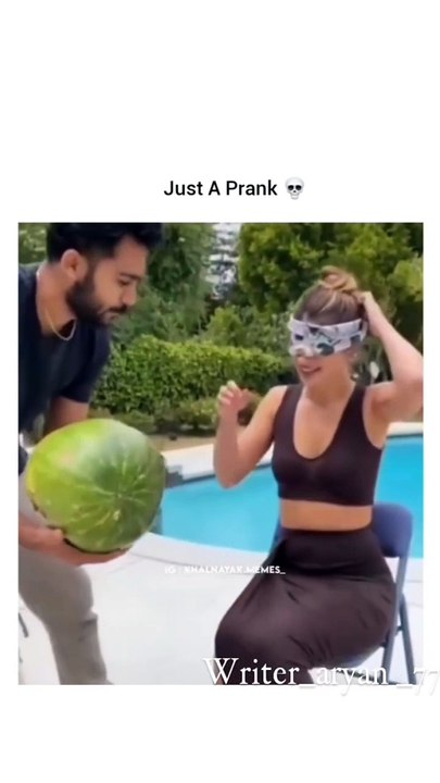 Funny  moment